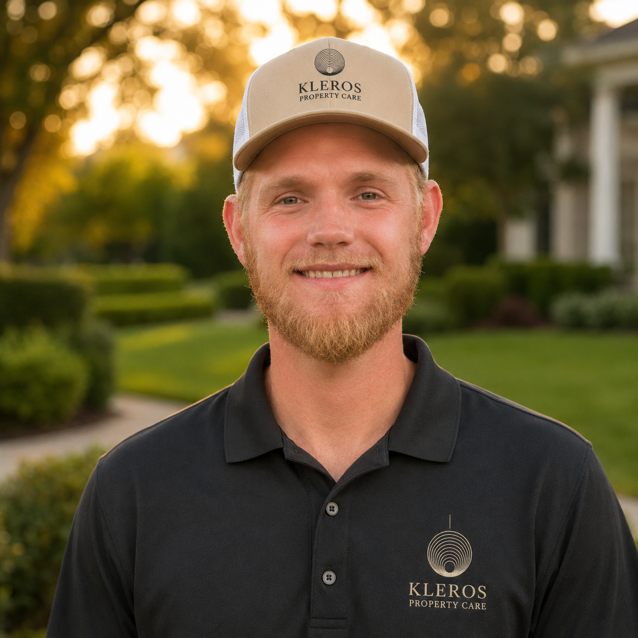 Chase Craig, Property Care Operations Lead at Kleros Property Care